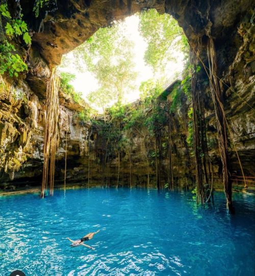 CENOTE