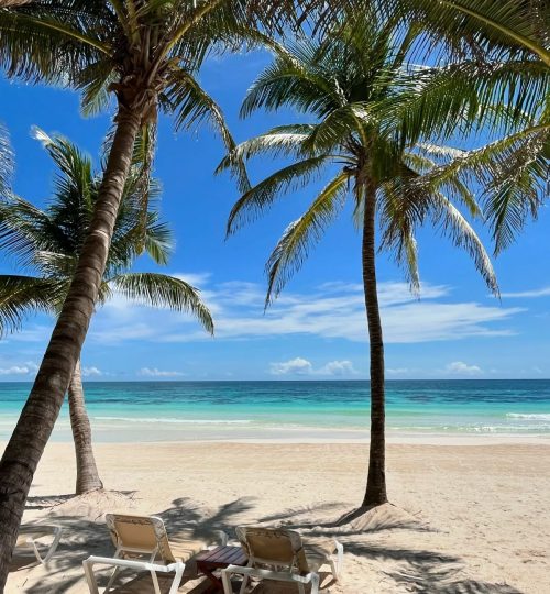 TULUM PLAYA