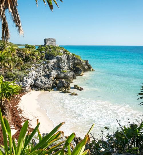 TULUM VISTA