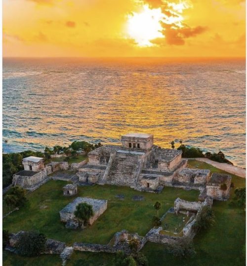 TULUM